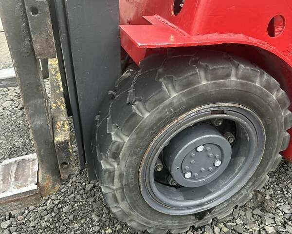 Червоний Балканкар DV 1792, об'ємом двигуна 0 л та пробігом 0 тис. км за 5799 $, фото 5 на Automoto.ua