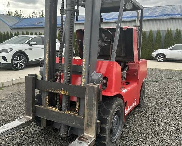 Червоний Балканкар DV 1792, об'ємом двигуна 0 л та пробігом 0 тис. км за 5799 $, фото 20 на Automoto.ua