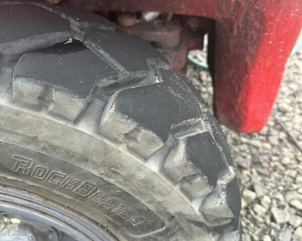 Червоний Балканкар DV 1792, об'ємом двигуна 0 л та пробігом 0 тис. км за 5799 $, фото 9 на Automoto.ua