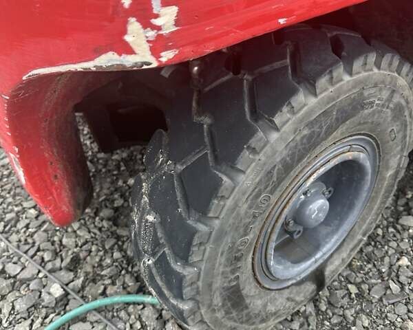 Червоний Балканкар DV 1792, об'ємом двигуна 0 л та пробігом 0 тис. км за 5799 $, фото 13 на Automoto.ua