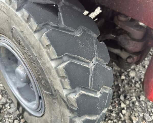 Червоний Балканкар DV 1792, об'ємом двигуна 0 л та пробігом 0 тис. км за 5799 $, фото 23 на Automoto.ua