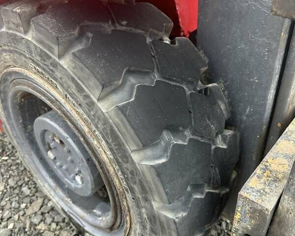 Червоний Балканкар DV 1792, об'ємом двигуна 0 л та пробігом 0 тис. км за 5799 $, фото 17 на Automoto.ua