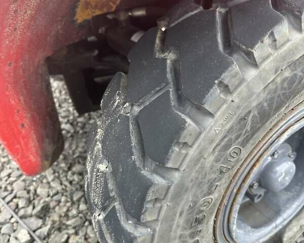 Червоний Балканкар DV 1792, об'ємом двигуна 0 л та пробігом 0 тис. км за 5799 $, фото 7 на Automoto.ua