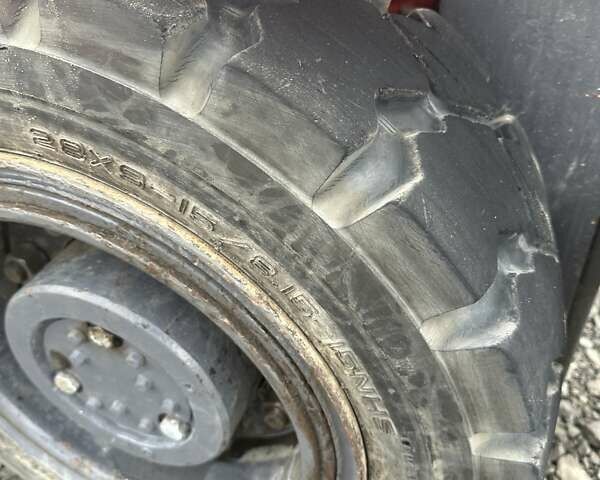 Червоний Балканкар DV 1792, об'ємом двигуна 0 л та пробігом 0 тис. км за 5799 $, фото 16 на Automoto.ua
