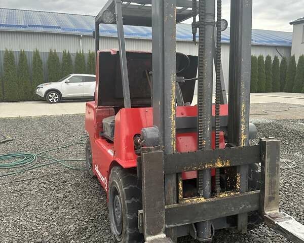 Червоний Балканкар DV 1792, об'ємом двигуна 0 л та пробігом 0 тис. км за 5799 $, фото 21 на Automoto.ua
