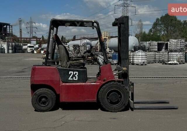 Красный Балканкар DV 1792, объемом двигателя 3.9 л и пробегом 0 тыс. км за 3500 $, фото 4 на Automoto.ua