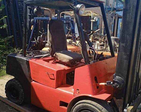 Червоний Балканкар DV 1792, об'ємом двигуна 0 л та пробігом 1 тис. км за 4700 $, фото 2 на Automoto.ua