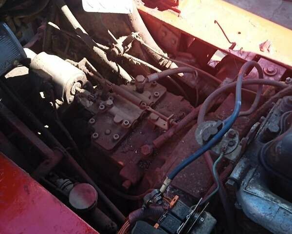 Червоний Балканкар DV 1792, об'ємом двигуна 0 л та пробігом 1 тис. км за 4700 $, фото 5 на Automoto.ua