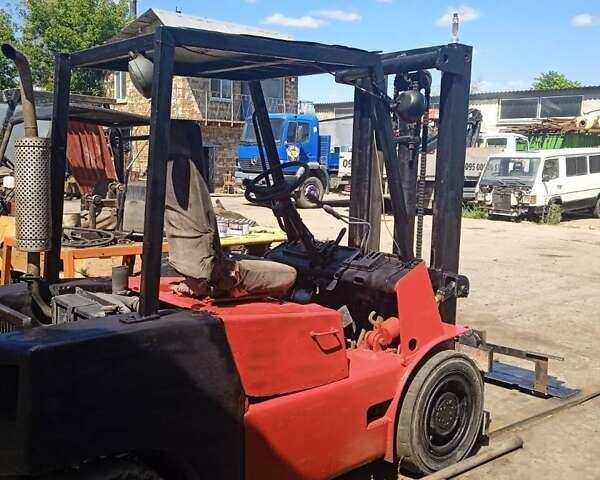 Червоний Балканкар DV 1792, об'ємом двигуна 0 л та пробігом 1 тис. км за 4700 $, фото 1 на Automoto.ua
