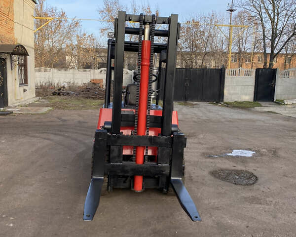 Красный Балканкар DV 1792, объемом двигателя 0 л и пробегом 5 тыс. км за 8700 $, фото 9 на Automoto.ua