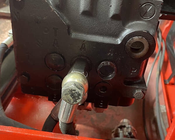 Красный Балканкар DV 1792, объемом двигателя 0 л и пробегом 5 тыс. км за 8700 $, фото 1 на Automoto.ua