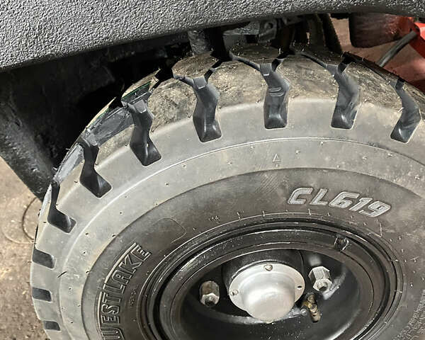 Красный Балканкар DV 1792, объемом двигателя 0 л и пробегом 5 тыс. км за 8700 $, фото 6 на Automoto.ua