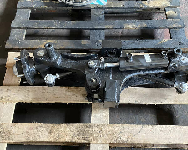 Красный Балканкар DV 1792, объемом двигателя 0 л и пробегом 5 тыс. км за 8700 $, фото 16 на Automoto.ua