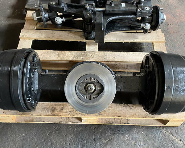 Красный Балканкар DV 1792, объемом двигателя 0 л и пробегом 5 тыс. км за 8700 $, фото 17 на Automoto.ua