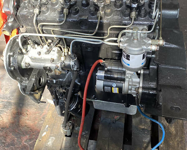 Червоний Балканкар DV 1792, об'ємом двигуна 0 л та пробігом 5 тис. км за 8700 $, фото 15 на Automoto.ua