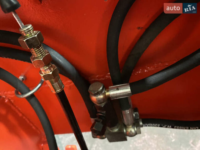 Червоний Балканкар DV 1792, об'ємом двигуна 0 л та пробігом 5 тис. км за 8700 $, фото 7 на Automoto.ua