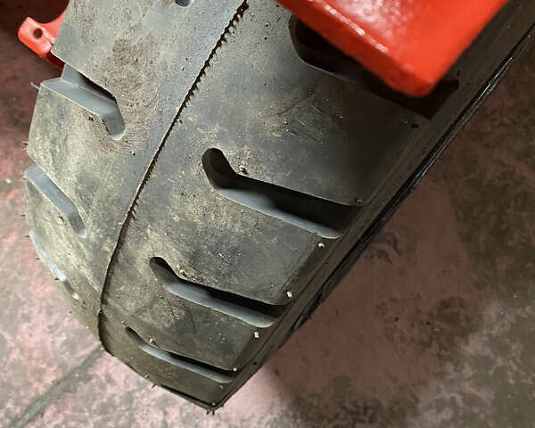 Червоний Балканкар DV 1792, об'ємом двигуна 0 л та пробігом 5 тис. км за 8700 $, фото 2 на Automoto.ua