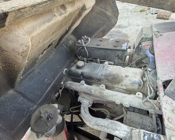 Балканкар DV 1792, объемом двигателя 0 л и пробегом 0 тыс. км за 7000 $, фото 3 на Automoto.ua