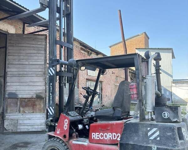 Балканкар DV 1792, объемом двигателя 0 л и пробегом 0 тыс. км за 7000 $, фото 1 на Automoto.ua