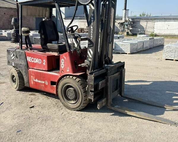 Балканкар DV 1792, объемом двигателя 0 л и пробегом 0 тыс. км за 8000 $, фото 2 на Automoto.ua