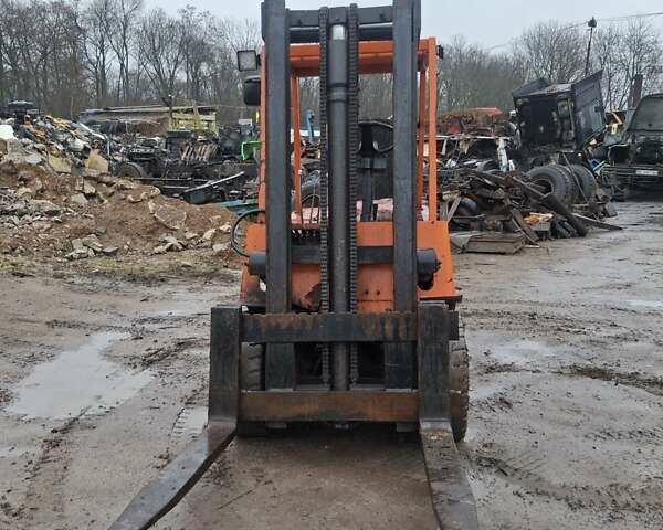 Балканкар DV 1792, объемом двигателя 0 л и пробегом 0 тыс. км за 5200 $, фото 1 на Automoto.ua