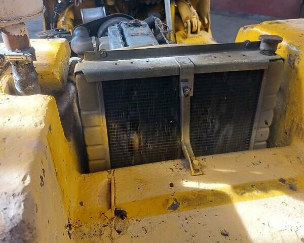 Балканкар DV 1792 1995 в Киеве на Automoto.ua Балканкар DV 1792, объемом двигателя 3.9 л и пробегом 500 тыс. км за 4500 $, фото 14 на Automoto.ua