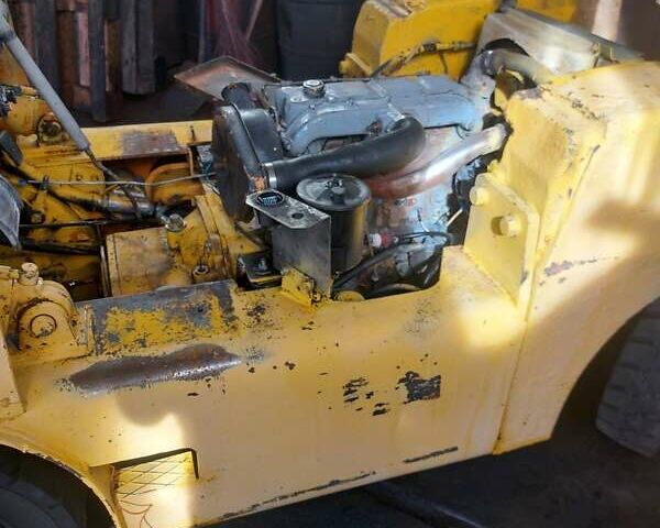 Балканкар DV 1792 1995 в Киеве на Automoto.ua Балканкар DV 1792, объемом двигателя 3.9 л и пробегом 500 тыс. км за 4500 $, фото 11 на Automoto.ua