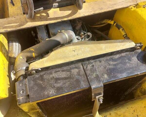 Балканкар DV 1792 1995 в Киеве на Automoto.ua Балканкар DV 1792, объемом двигателя 3.9 л и пробегом 500 тыс. км за 4500 $, фото 5 на Automoto.ua
