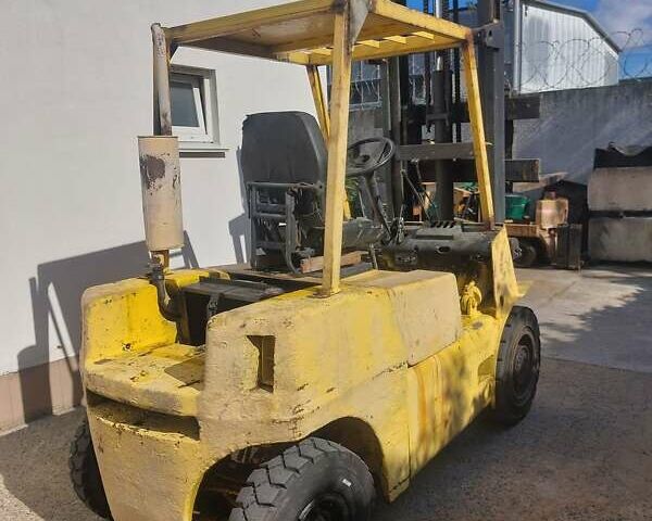 Балканкар DV 1792 1995 в Киеве на Automoto.ua Балканкар DV 1792, объемом двигателя 3.9 л и пробегом 500 тыс. км за 4500 $, фото 7 на Automoto.ua