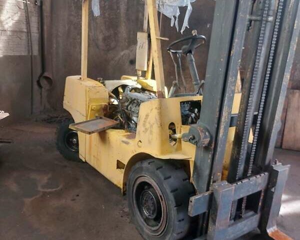 Балканкар DV 1792, объемом двигателя 3.9 л и пробегом 450 тыс. км за 5150 $, фото 3 на Automoto.ua
