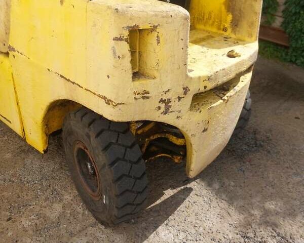 Балканкар DV 1792 1995 в Киеве на Automoto.ua Балканкар DV 1792, объемом двигателя 3.9 л и пробегом 500 тыс. км за 4500 $, фото 9 на Automoto.ua