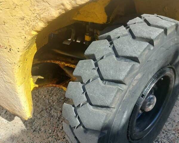 Балканкар DV 1792 1995 в Киеве на Automoto.ua Балканкар DV 1792, объемом двигателя 3.9 л и пробегом 500 тыс. км за 4500 $, фото 8 на Automoto.ua