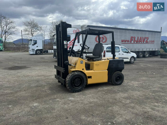 Балканкар DV 1792, объемом двигателя 0 л и пробегом 0 тыс. км за 7200 $, фото 6 на Automoto.ua