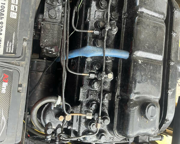 Балканкар DV 1792, объемом двигателя 0 л и пробегом 0 тыс. км за 7200 $, фото 7 на Automoto.ua