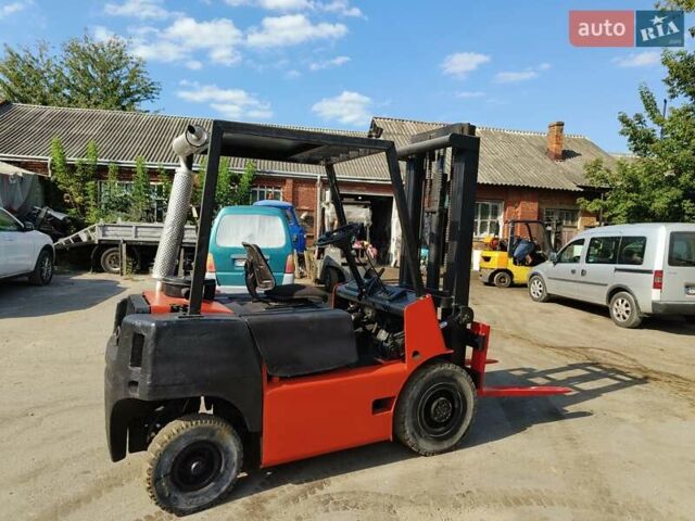 Балканкар DV 1792, объемом двигателя 0 л и пробегом 0 тыс. км за 5500 $, фото 4 на Automoto.ua
