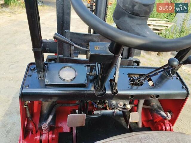Балканкар DV 1792, об'ємом двигуна 0 л та пробігом 0 тис. км за 5500 $, фото 7 на Automoto.ua