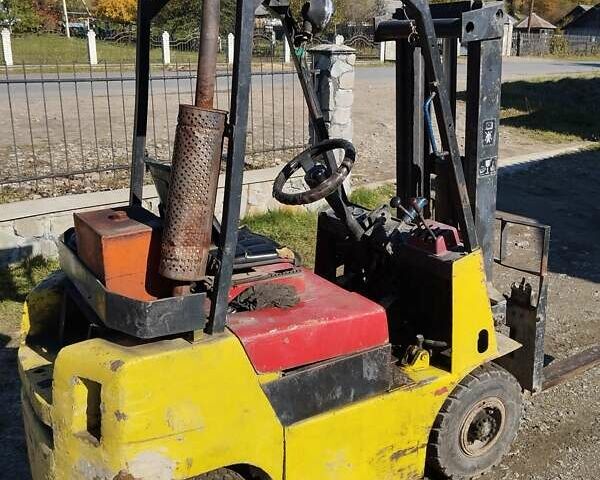 Балканкар DV 1792 1999 в Верховине на Automoto.ua Балканкар DV 1792, объемом двигателя 0 л и пробегом 2 тыс. км за 3500 $, фото 2 на Automoto.ua