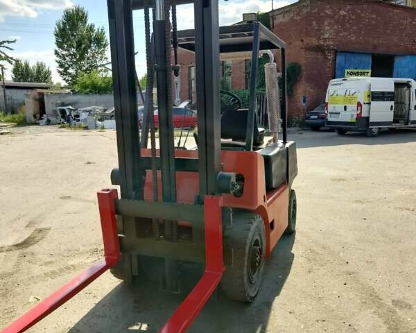 Балканкар DV 1792, объемом двигателя 0 л и пробегом 0 тыс. км за 5500 $, фото 1 на Automoto.ua