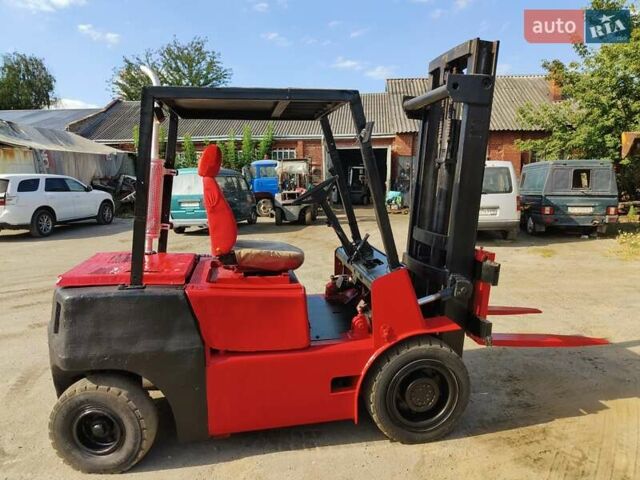 Балканкар DV 1792, об'ємом двигуна 0 л та пробігом 0 тис. км за 5500 $, фото 3 на Automoto.ua