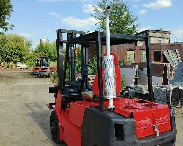 Балканкар DV 1792, об'ємом двигуна 0 л та пробігом 0 тис. км за 5500 $, фото 5 на Automoto.ua
