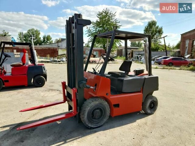 Балканкар DV 1792, объемом двигателя 0 л и пробегом 0 тыс. км за 5500 $, фото 2 на Automoto.ua
