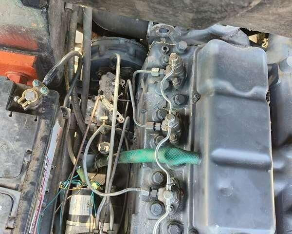 Балканкар DV 1792, объемом двигателя 0 л и пробегом 0 тыс. км за 5500 $, фото 8 на Automoto.ua