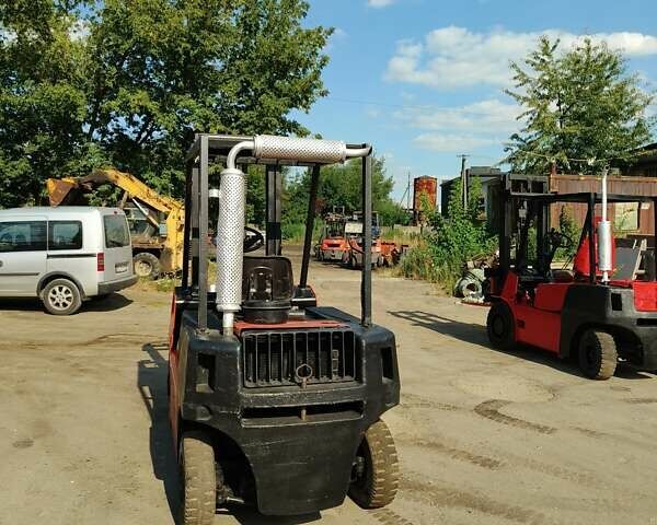 Балканкар DV 1792, объемом двигателя 0 л и пробегом 0 тыс. км за 5500 $, фото 3 на Automoto.ua