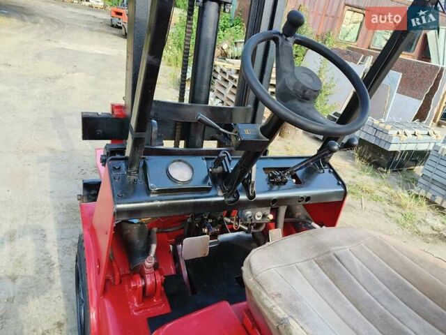 Балканкар DV 1792, об'ємом двигуна 0 л та пробігом 0 тис. км за 5500 $, фото 6 на Automoto.ua
