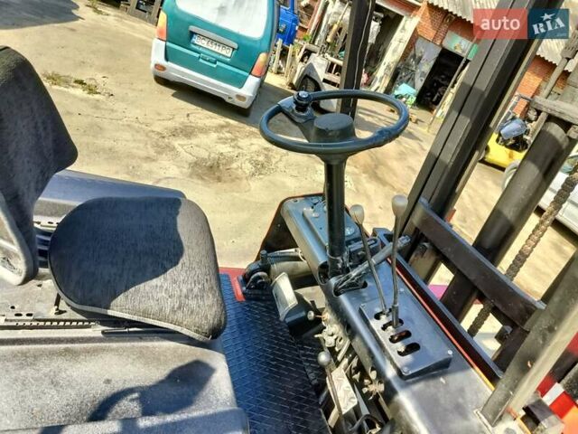 Балканкар DV 1792, объемом двигателя 0 л и пробегом 0 тыс. км за 5500 $, фото 5 на Automoto.ua