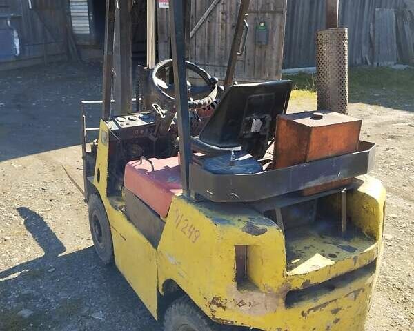 Балканкар DV 1792 1999 в Верховине на Automoto.ua Балканкар DV 1792, объемом двигателя 0 л и пробегом 2 тыс. км за 3500 $, фото 3 на Automoto.ua