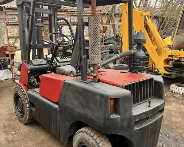 Балканкар DV 1792, объемом двигателя 0 л и пробегом 0 тыс. км за 6400 $, фото 2 на Automoto.ua