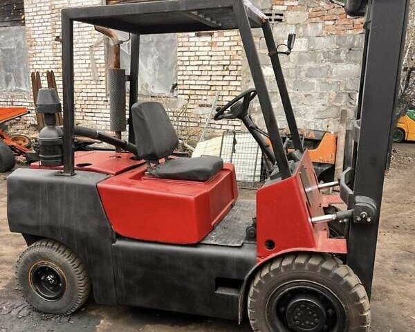 Балканкар DV 1792, объемом двигателя 0 л и пробегом 0 тыс. км за 6400 $, фото 4 на Automoto.ua