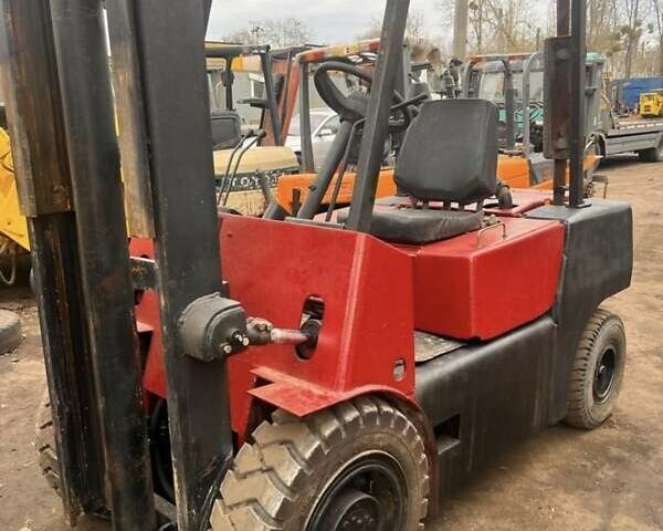 Балканкар DV 1792, объемом двигателя 0 л и пробегом 0 тыс. км за 6400 $, фото 1 на Automoto.ua