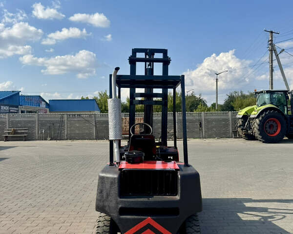 Балканкар DV 1792, объемом двигателя 0 л и пробегом 0 тыс. км за 10400 $, фото 4 на Automoto.ua
